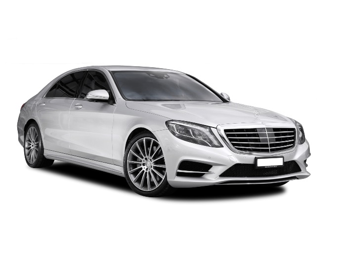 Mercedes E200 - 2400Р/час