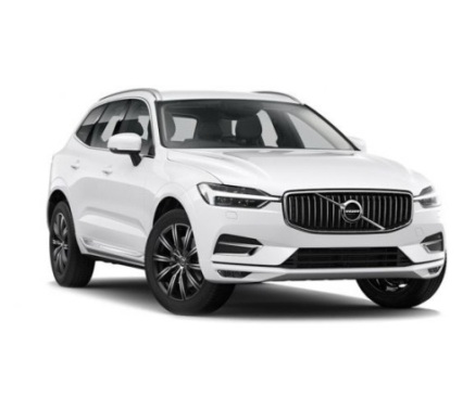 Volvo XC 60  - от 3200 Р/час 