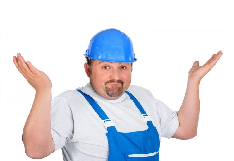 Другой вариант кровли